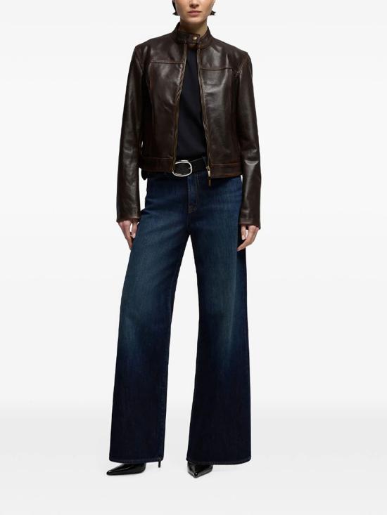 26FW 세븐포올맨카인드 스트레이트 팬츠 7U8E0G87 DPS BLUE - 7 FOR ALL MANKIND