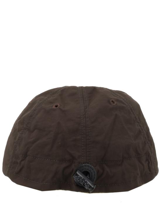 26FW 자크뮈스 볼캡 ACU00799AW00645880 BROWN - JACQUEMUS