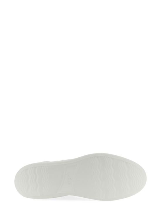 26FW 호간 스니커즈 HXM5800DV42QI514ZZ WHITE - HOGAN
