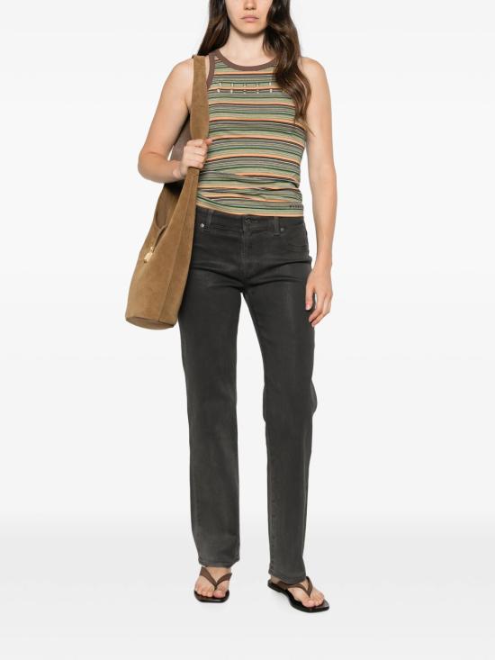 26FW 세븐포올맨카인드 스트레이트 팬츠 7UC90H42 3TD GREY - 7 FOR ALL MANKIND