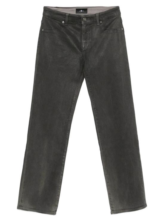26FW 세븐포올맨카인드 스트레이트 팬츠 7UC90H42 3TD GREY