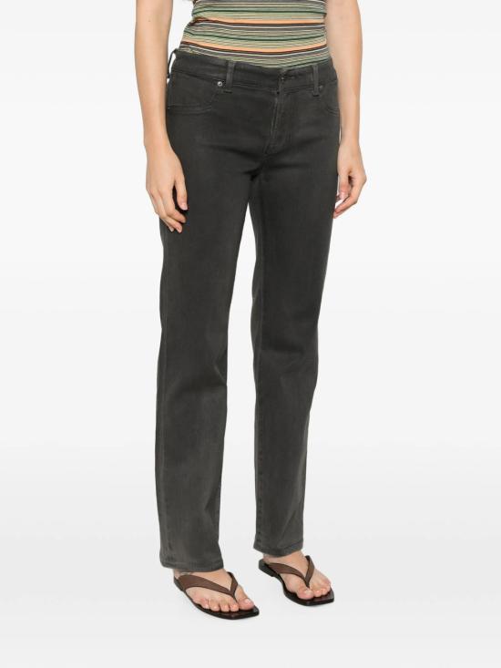 26FW 세븐포올맨카인드 스트레이트 팬츠 7UC90H42 3TD GREY - 7 FOR ALL MANKIND