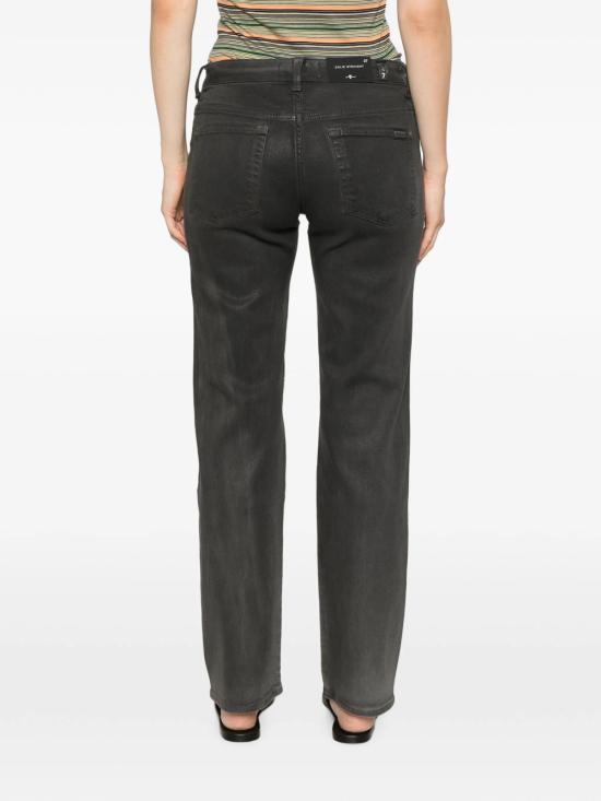 26FW 세븐포올맨카인드 스트레이트 팬츠 7UC90H42 3TD GREY - 7 FOR ALL MANKIND