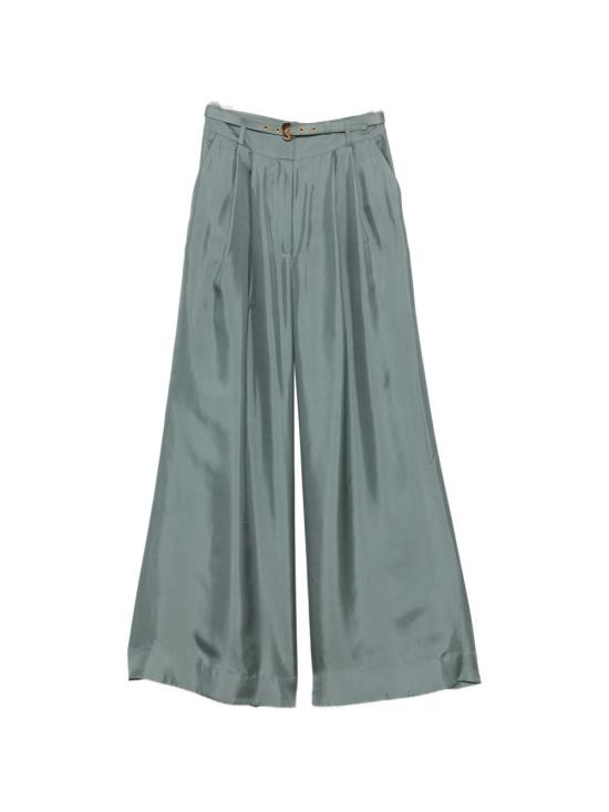 26FW 짐머만 스트레이트 팬츠 1069PF26RARFC GREY