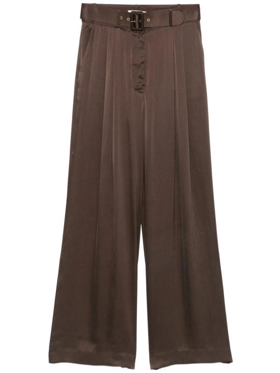 26FW 짐머만 스트레이트 팬츠 2151PF26RBCH BROWN