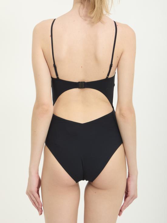 26FW 짐머만 비키니 수영복 7364WSS264BLK BLACK - ZIMMERMANN