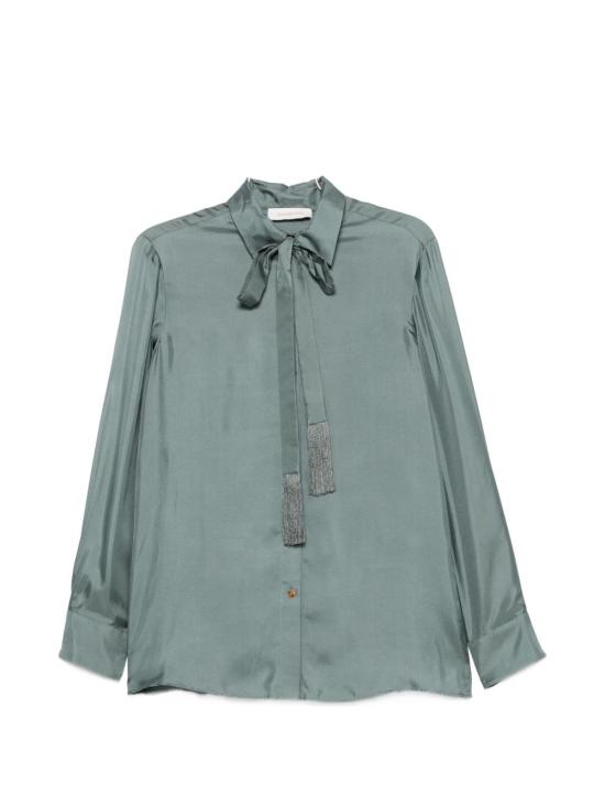 26FW 짐머만 셔츠 9858TF26RARFC GREY