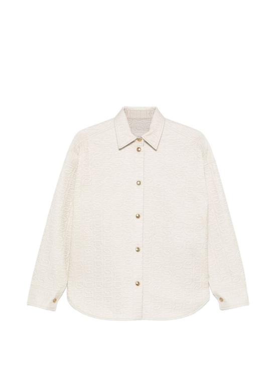26FW 몽클레어 셔츠 L20932F00011597YFF20 BEIGE