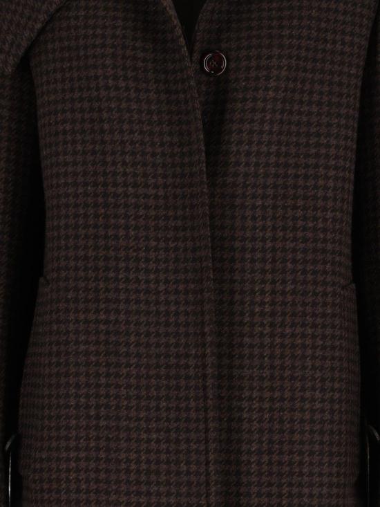 26FW 딸리아토레 자켓 BETHANYE30007EV931 BROWN - TAGLIATORE