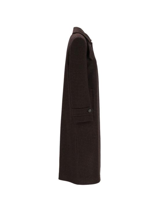 26FW 딸리아토레 자켓 BETHANYE30007EV931 BROWN - TAGLIATORE