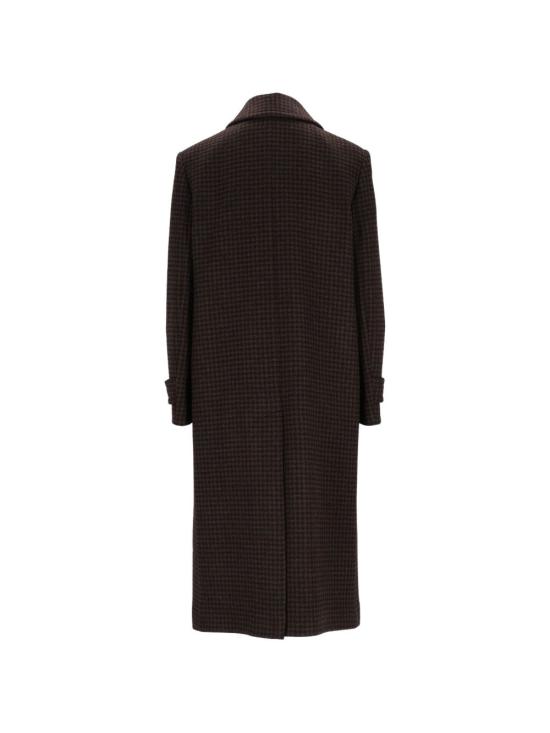 26FW 딸리아토레 자켓 BETHANYE30007EV931 BROWN - TAGLIATORE