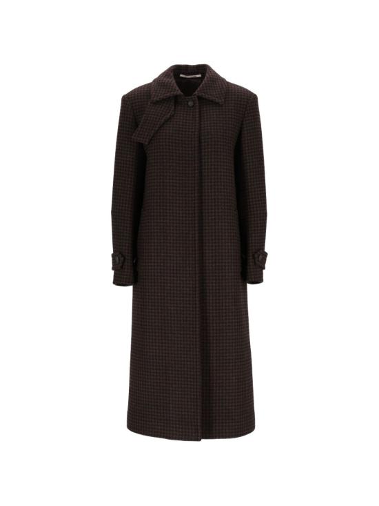 26FW 딸리아토레 자켓 BETHANYE30007EV931 BROWN