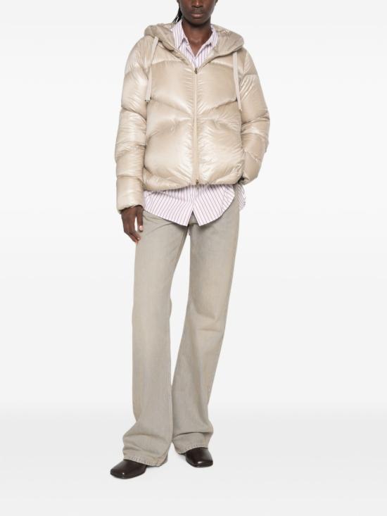 26FW 에르노 자켓 PI002314D12017Z1985 POWDER - HERNO