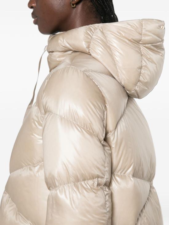 26FW 에르노 자켓 PI002314D12017Z1985 POWDER - HERNO