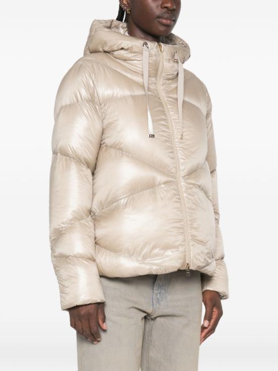 26FW 에르노 자켓 PI002314D12017Z1985 POWDER - HERNO
