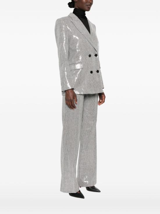 26FW 에르마노 자켓 D49EI011EZ3MF062 SILVER - ERMANNO