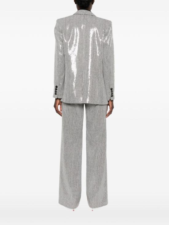 26FW 에르마노 자켓 D49EI011EZ3MF062 SILVER - ERMANNO