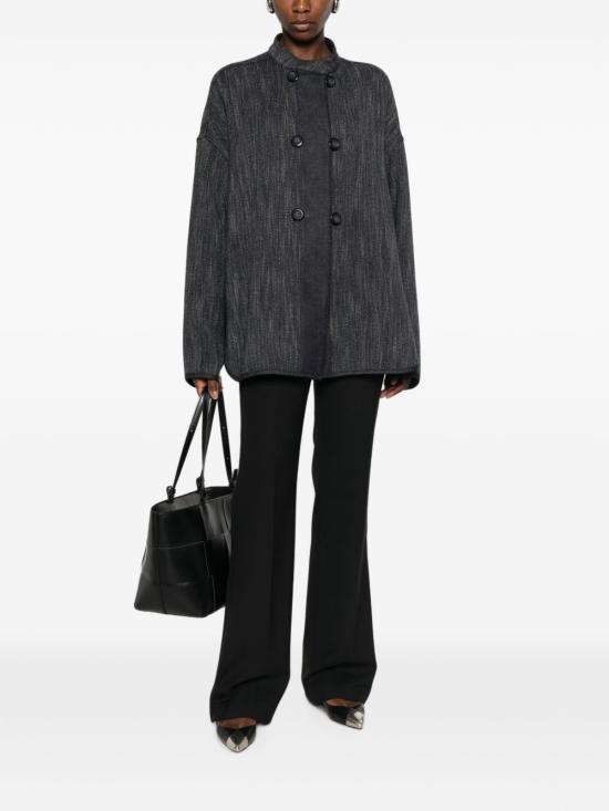 26FW 엠포리오 아르마니 자켓 EW004904AF26562FB417 NAVY - EMPORIO ARMANI