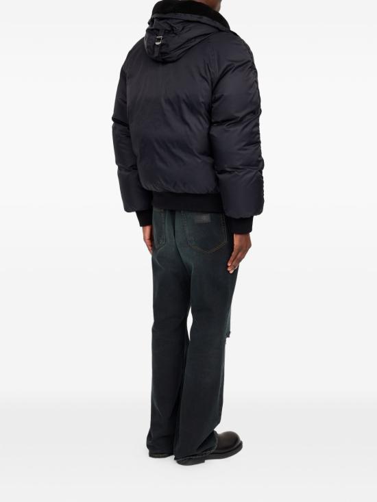 26FW MM6 메종마르지엘라 자켓 SH0AM0100M36018900 BLACK - MM6 MAISON MARGIELA