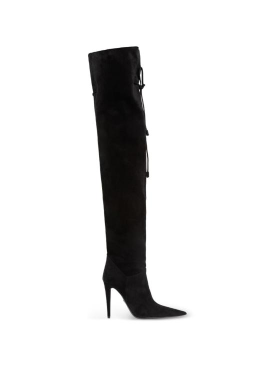 26FW 쥬세페자노티 부츠 I680005001 BLACK