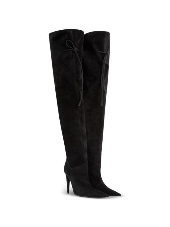26FW 쥬세페자노티 부츠 I680005001 BLACK - GIUSEPPE ZANOTTI