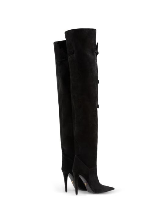 26FW 쥬세페자노티 부츠 I680005001 BLACK - GIUSEPPE ZANOTTI