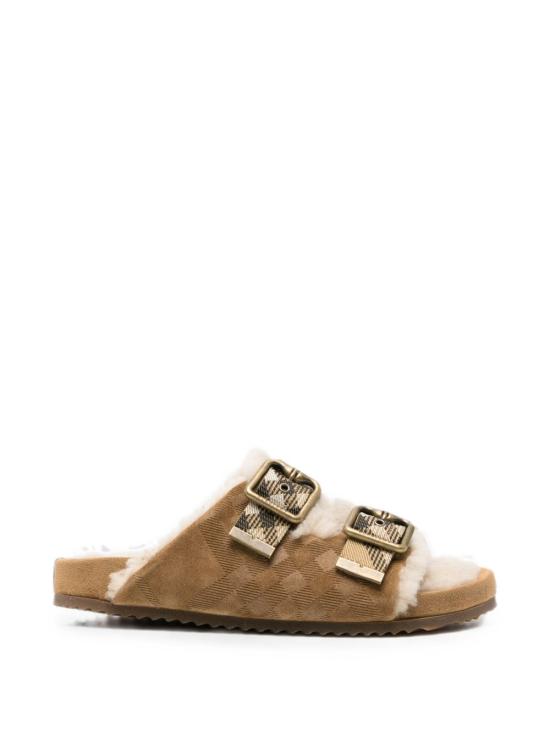 26FW 버버리 뮬/슬리퍼 8127328C1824 BEIGE