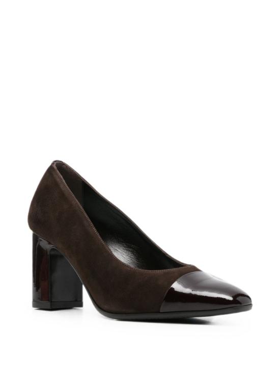 26FW 카렐 페리스 힐/펌프스 ROSANA333702MARRON BROWN - CAREL PARIS