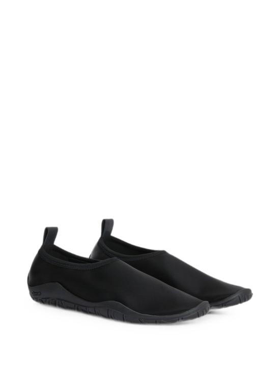 26FW 질샌더 스니커즈 J16WS0042P3742001 BLACK - JIL SANDER