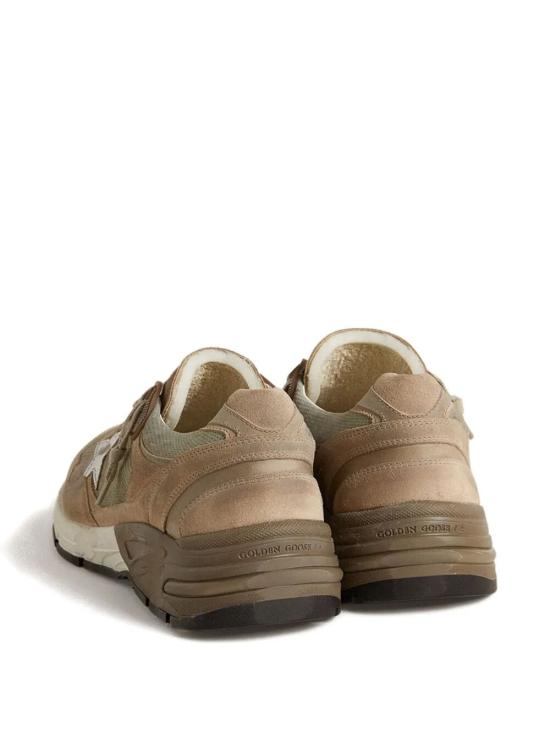 26FW 골든구스 대드 스타 스니커즈 GMF00884F00745915260 BEIGE - GOLDEN GOOSE
