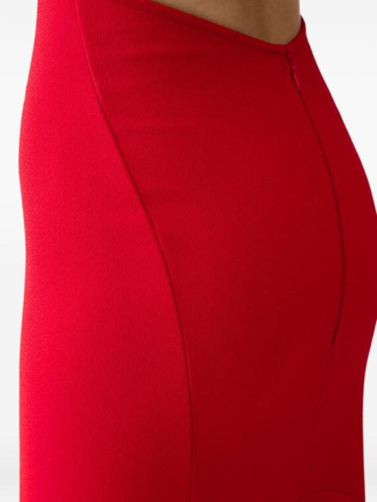 26FW 자크뮈스 미디 원피스 DRW00880AW00476470 RED - JACQUEMUS
