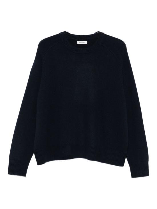 26FW 소프트 고트 스웨터 FW25SF2005510039NAVY