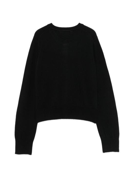 26FW 던스트 스웨터 UDSW6C101BK BLACK - DUNST