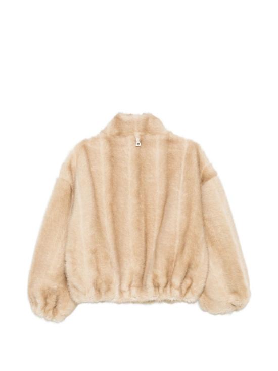 26FW 아파리 자켓 F6CT481LT1M BEIGE - APPARIS