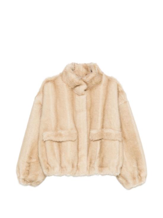 26FW 아파리 자켓 F6CT481LT1M BEIGE