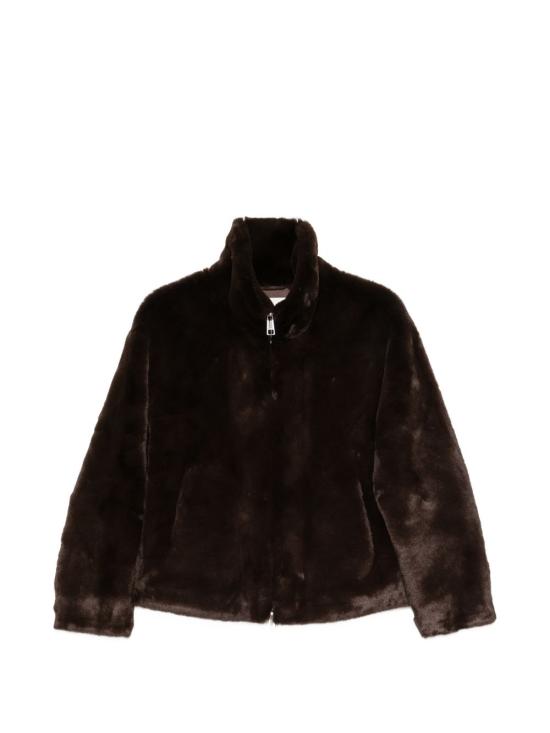 26FW 아파리 자켓 F6CT478ESP BROWN