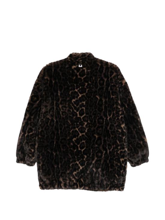 26FW 아파리 자켓 F6JC335DRLE LEOPARD PRINT - APPARIS