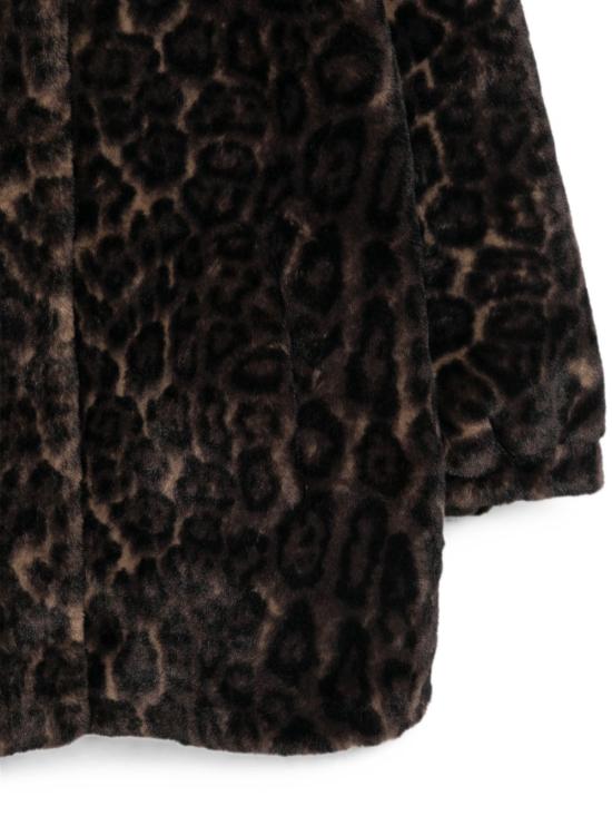 26FW 아파리 자켓 F6JC335DRLE LEOPARD PRINT - APPARIS