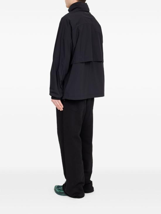 26FW MM6 메종마르지엘라 자켓 SH0AM0101M36017900 BLACK - MM6 MAISON MARGIELA