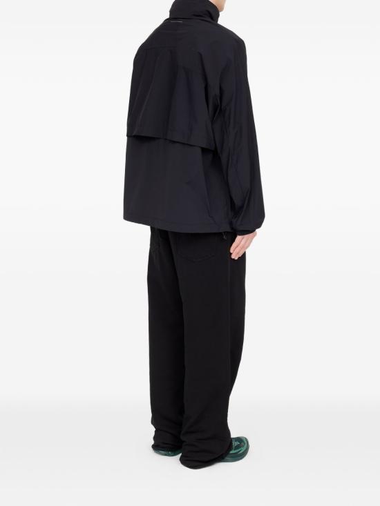 26FW MM6 메종마르지엘라 자켓 SH0AM0101M36017900 BLACK - MM6 MAISON MARGIELA