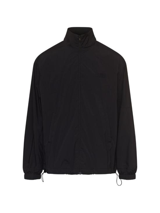 26FW MM6 메종마르지엘라 자켓 SH0AM0101M36017900 BLACK