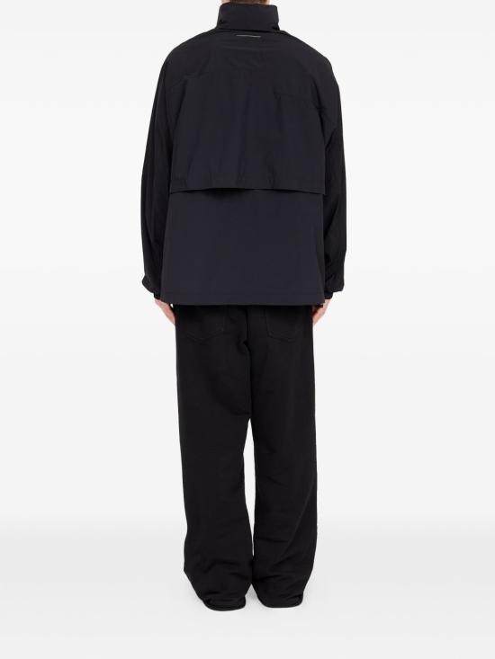 26FW MM6 메종마르지엘라 자켓 SH0AM0101M36017900 BLACK - MM6 MAISON MARGIELA