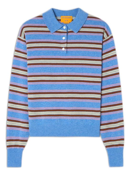 26FW 게스트 인 레지던스 반팔 티셔츠 W43810JLDLFBLCO LIGHT BLUE