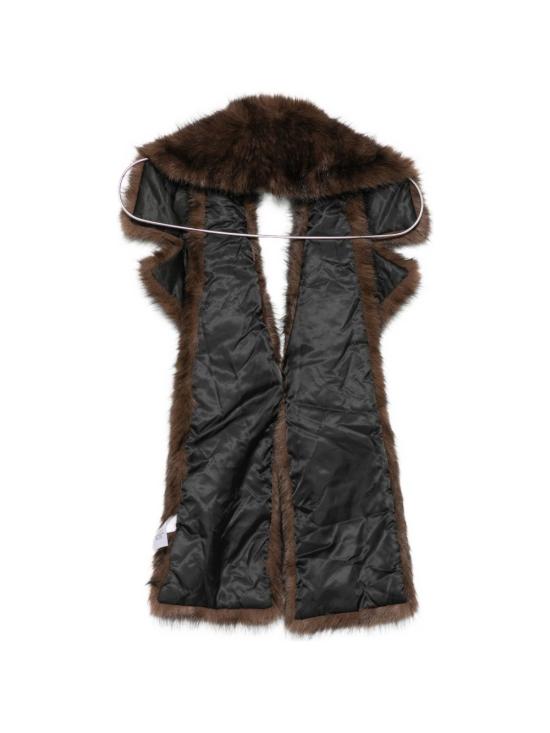 26FW 아파리 스웨터 F6AC448FUVM BROWN - APPARIS