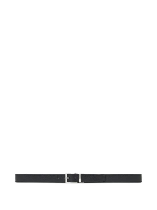 26FW 엠포리오 아르마니 벨트 EM002772AF13396UC001 BLACK - EMPORIO ARMANI
