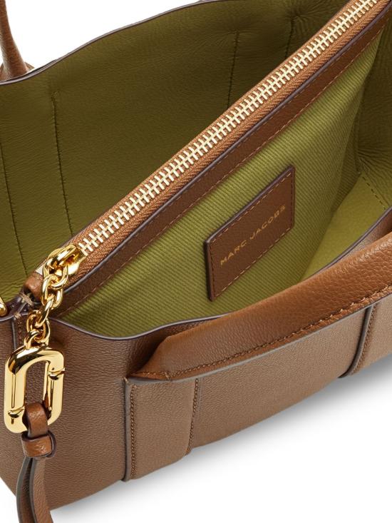 26FW 마크제이콥스 토트백 2F6HTT008H01212 LUGGAGE - MARC JACOBS