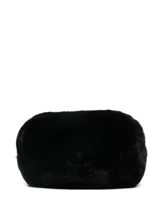 26FW 아파리 클러치/파우치 F4BG029NO1 BLACK