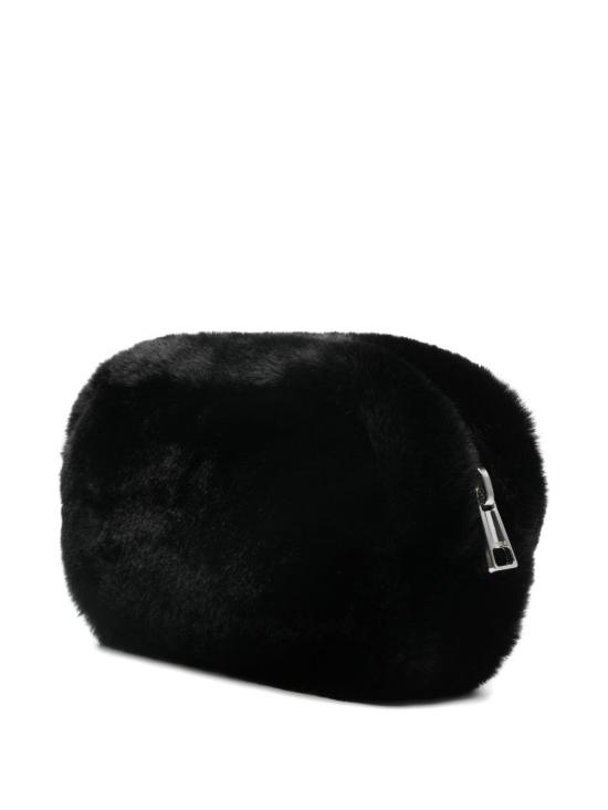 26FW 아파리 클러치/파우치 F4BG029NO1 BLACK - APPARIS