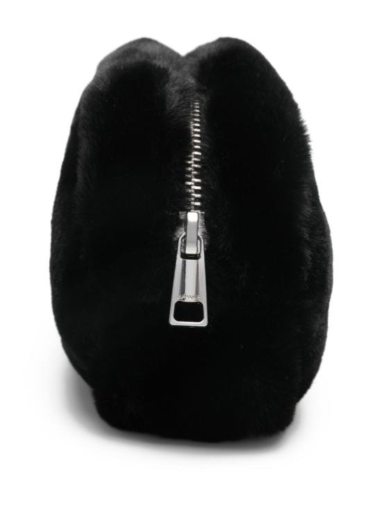 26FW 아파리 클러치/파우치 F4BG029NO1 BLACK - APPARIS