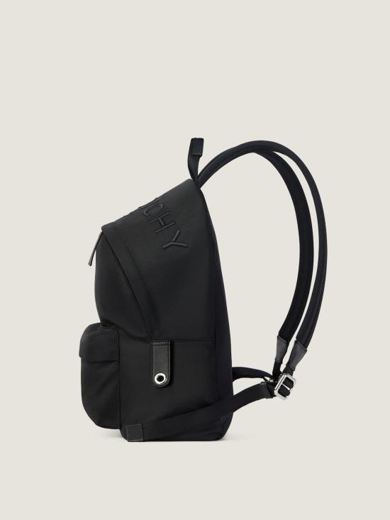 26FW 지방시 백팩 BK50FYK21W001 BLACK - GIVENCHY
